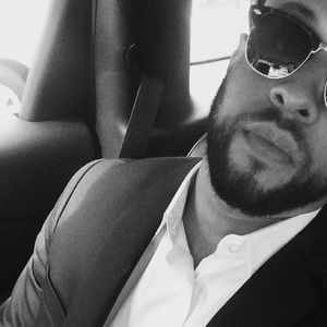 Meet your Posher, Roy